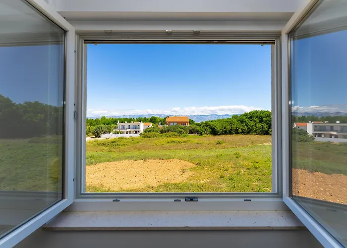 St Vitus * Privlaka (Zadar)