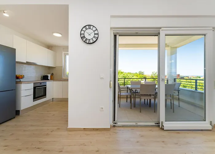 St Vitus Привлака