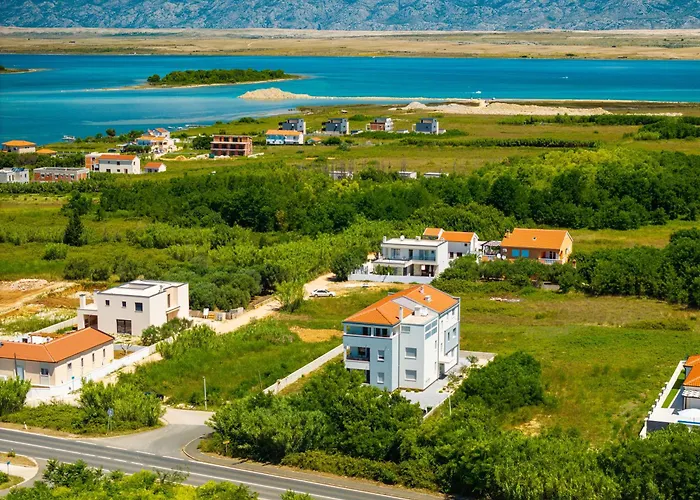 Апартаменты St Vitus *